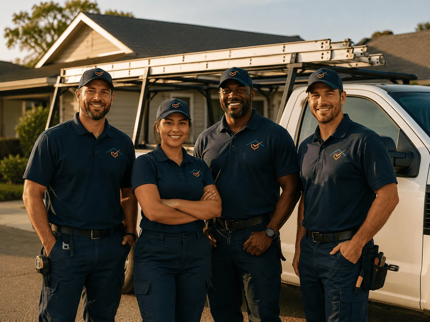 Roof Inspection company in Timewell, IL